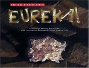 Front cover of Eureka! by Henry F. Billings