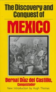 Front cover of Historia verdadera de la conquista de la Nueva España by Bernal Díaz del Castillo