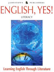 Cover of English, Yes! by Unknown