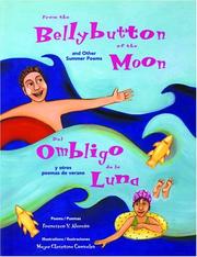 Cover of From the Bellybutton of the Moon: And Other Summer Poems / Del Ombligo de la Luna by Francisco X. Alarcon