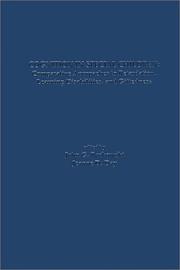 Cover of Cognition in special children by John G. Borkowski