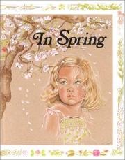 Cover of In Spring by Jane Belk Moncure