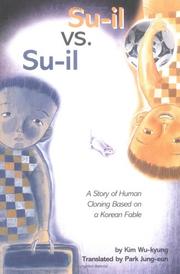 Cover of Su-il versus Su-il by U-gyŏng Kim