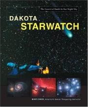Front cover of Dakota Starwatch (Starwatch: The Essential Guide to Our Night Sky) by Mike Lynch