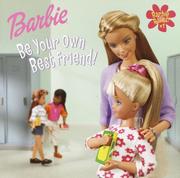 Cover of Barbie Rules #1 by Louise Gikow
