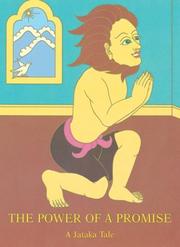 Cover of The Power of a promise by Rosalyn White
