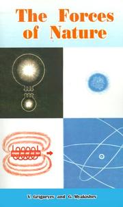 Front cover of The Forces of Nature by V. Grigoryev