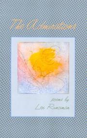 Cover of The Admirations by Lex Runciman