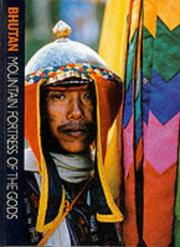 Cover of Bhutan by Unknown