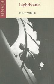 Cover of Lighthouse by Tony Parker