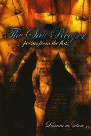 Cover of The Salt Reaper by Lasana Sekou