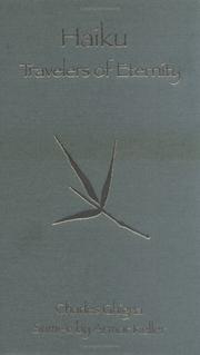Cover of Haiku by Charles Ghigna • Father Goose