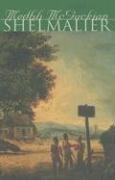 Cover of Shelmalier by Medbh McGuckian
