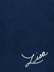 Cover of Lisa by Matthew Lipman
