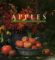 Cover of Apples by Christopher Idone