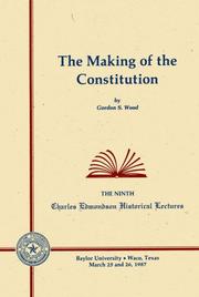 Cover of Biography as history by Stephen B. Oates