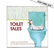 Cover of Toilet Tales (Annikins) by Andrea Wayne von Konigslow