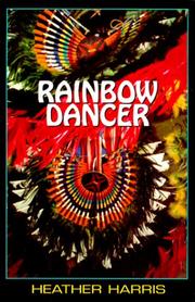 Cover of Rainbow dancer by Heather Harris