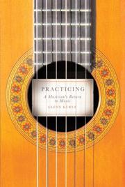 Cover of Practicing by Glenn Kurtz