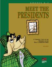 Front cover of Researching American presidents by Sue Rolf