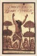 Front cover of The Laughter at the Heart of Things by Helen M. Luke