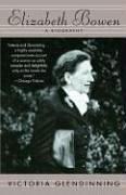 Front cover of Elizabeth Bowen by Victoria Glendinning