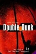 Cover of Double Dunk by Barry Beckham