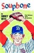Cover of Soupbone by Sidney Offit