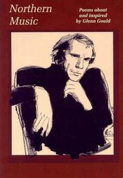 Cover of Northern Music by J. D. Smith