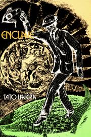 Cover of Enclave by Tato Laviera
