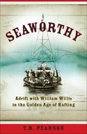 Cover of Seaworthy by T. R. Pearson