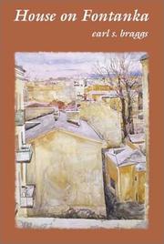 Cover of House on Fontanka by Earl S. Braggs