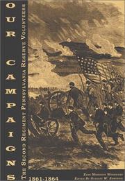 Cover of Our Campaigns by E. M. Woodward