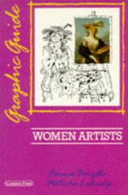 Front cover of Women artists by Frances Borzello