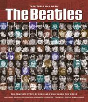 Cover of The Beatles by Tim Hill