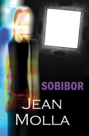 Cover of Sobibor by Jean Molla