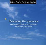 Front cover of Releasing the Pressure by Nick Kemp