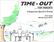 Cover of Time-Out for Parents by Cheri Huber