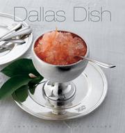 Front cover of Dallas Dish by Junior League of Dallas.