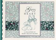 Cover of Gifts of the heart by Linda Hachfeld