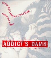 Cover of Addict's damn by Peter Bellamy
