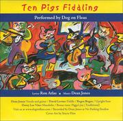 Cover of Ten Pigs Fiddling by Ron Atlas