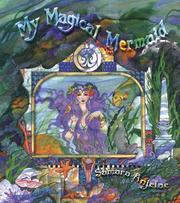 Front cover of My magical mermaid by Samara Anjelae
