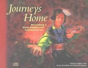 Cover of Journeys home by Unknown