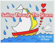 Cover of Sailing through the storm by Edie Julik