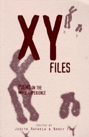 Cover of XY Files by Unknown
