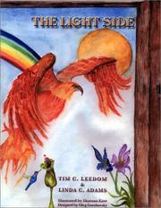 Cover of The Light Side by Tim C. Leedom