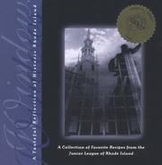 Front cover of Windows by Junior League of Rhode Island
