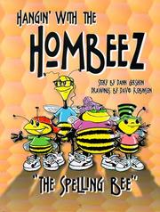 Front cover of Hangin' With the Hombeez by Dann Gershon