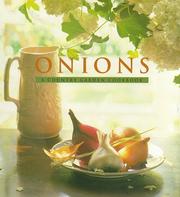 Cover of Onions by Jesse Ziff Cool